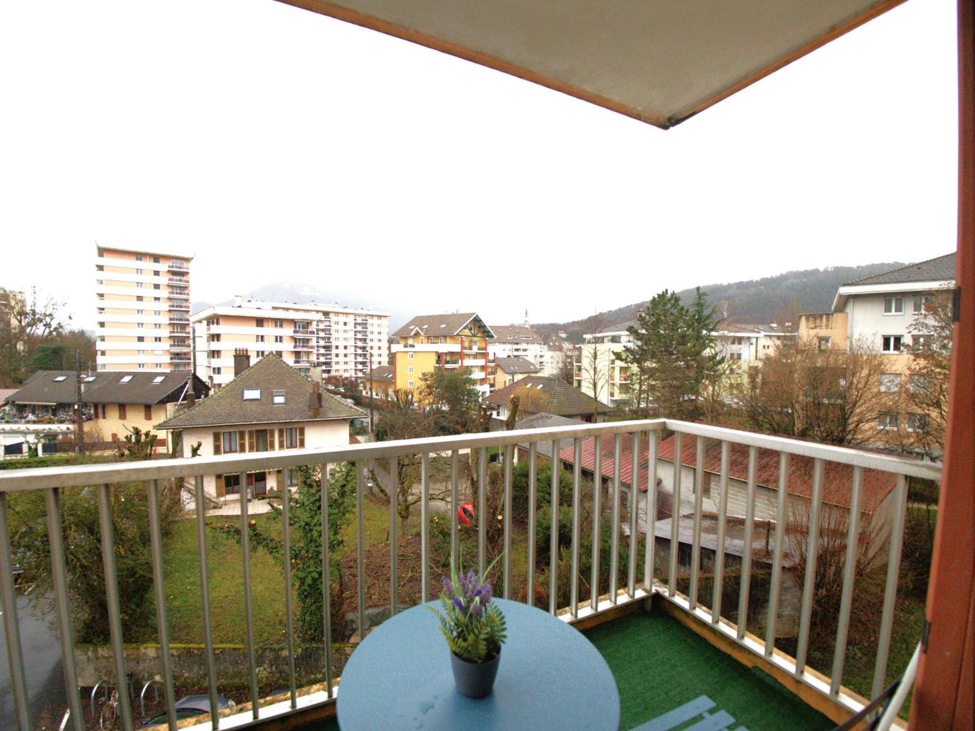 Paradise Apartment Near Downtown Lake & Free Parking - Local Bike Annecy Esterno foto