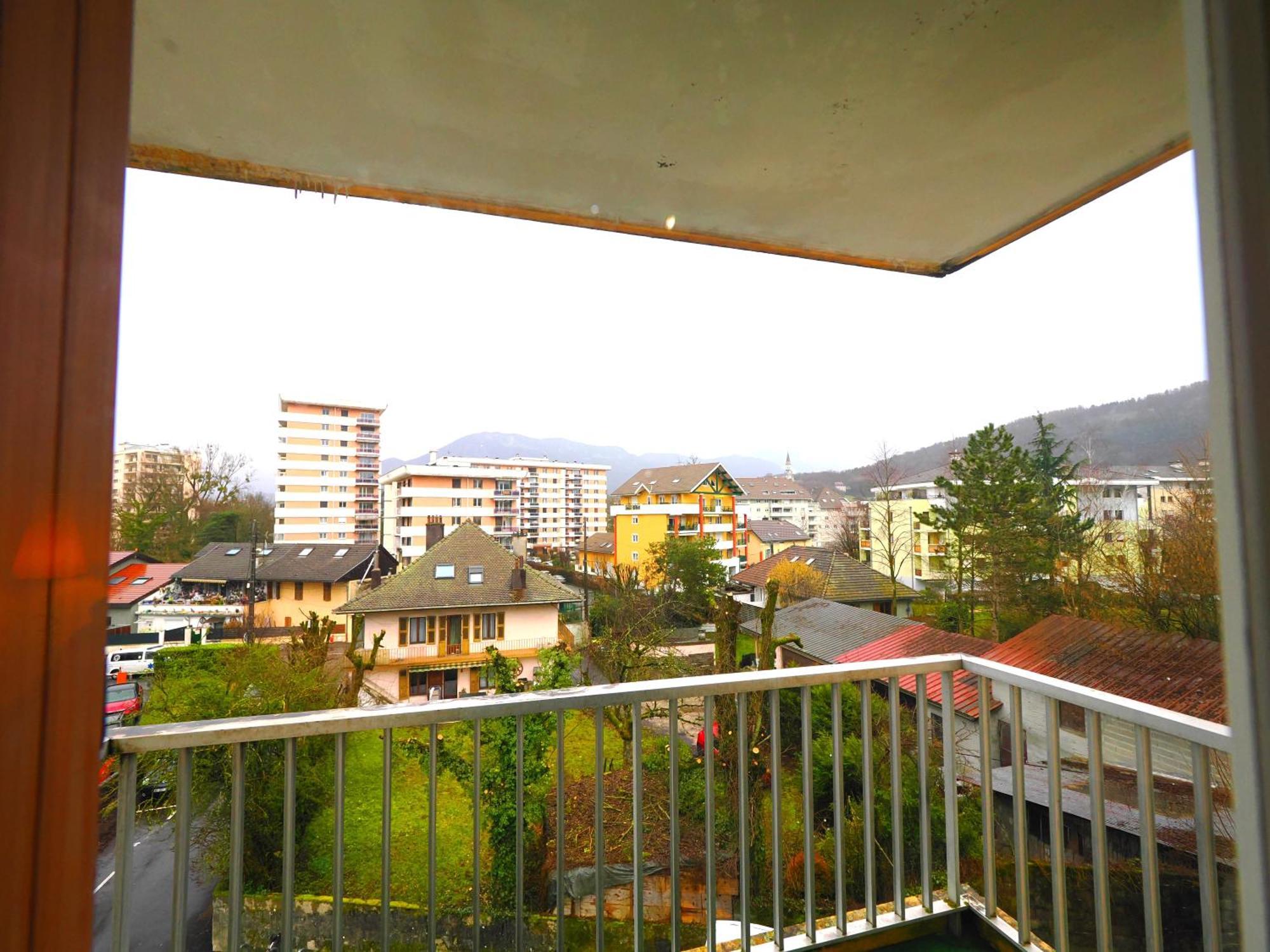 Paradise Apartment Near Downtown Lake & Free Parking - Local Bike Annecy Esterno foto