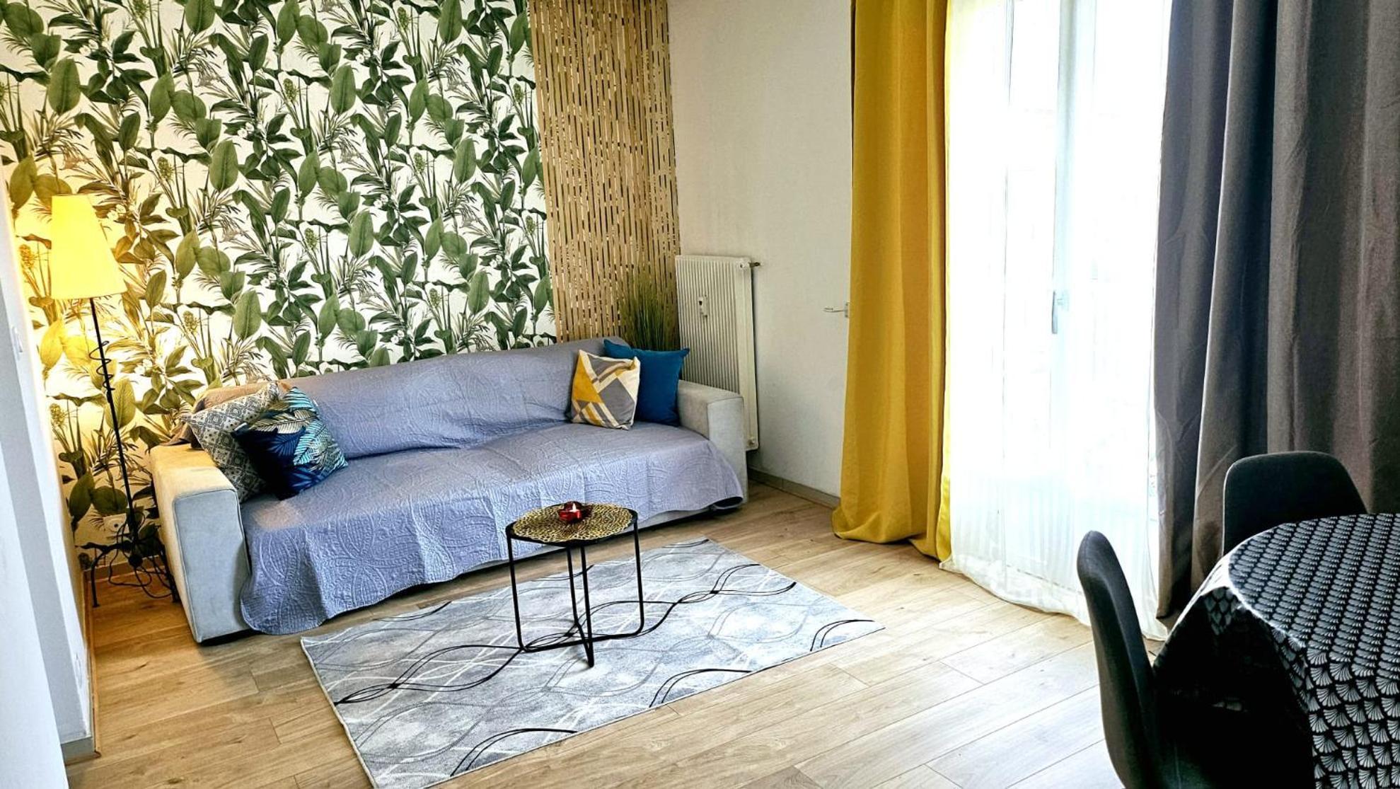 Paradise Apartment Near Downtown Lake & Free Parking - Local Bike Annecy Esterno foto