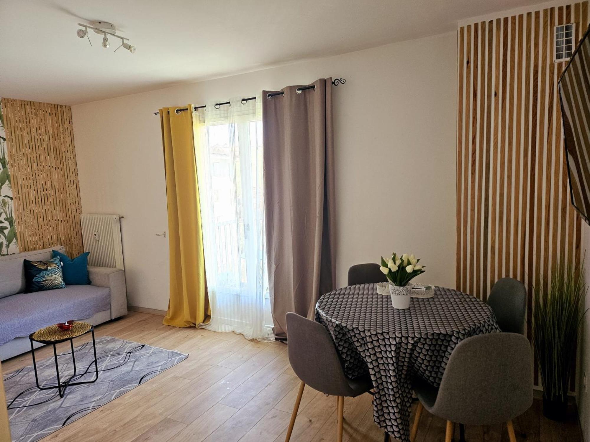 Paradise Apartment Near Downtown Lake & Free Parking - Local Bike Annecy Esterno foto
